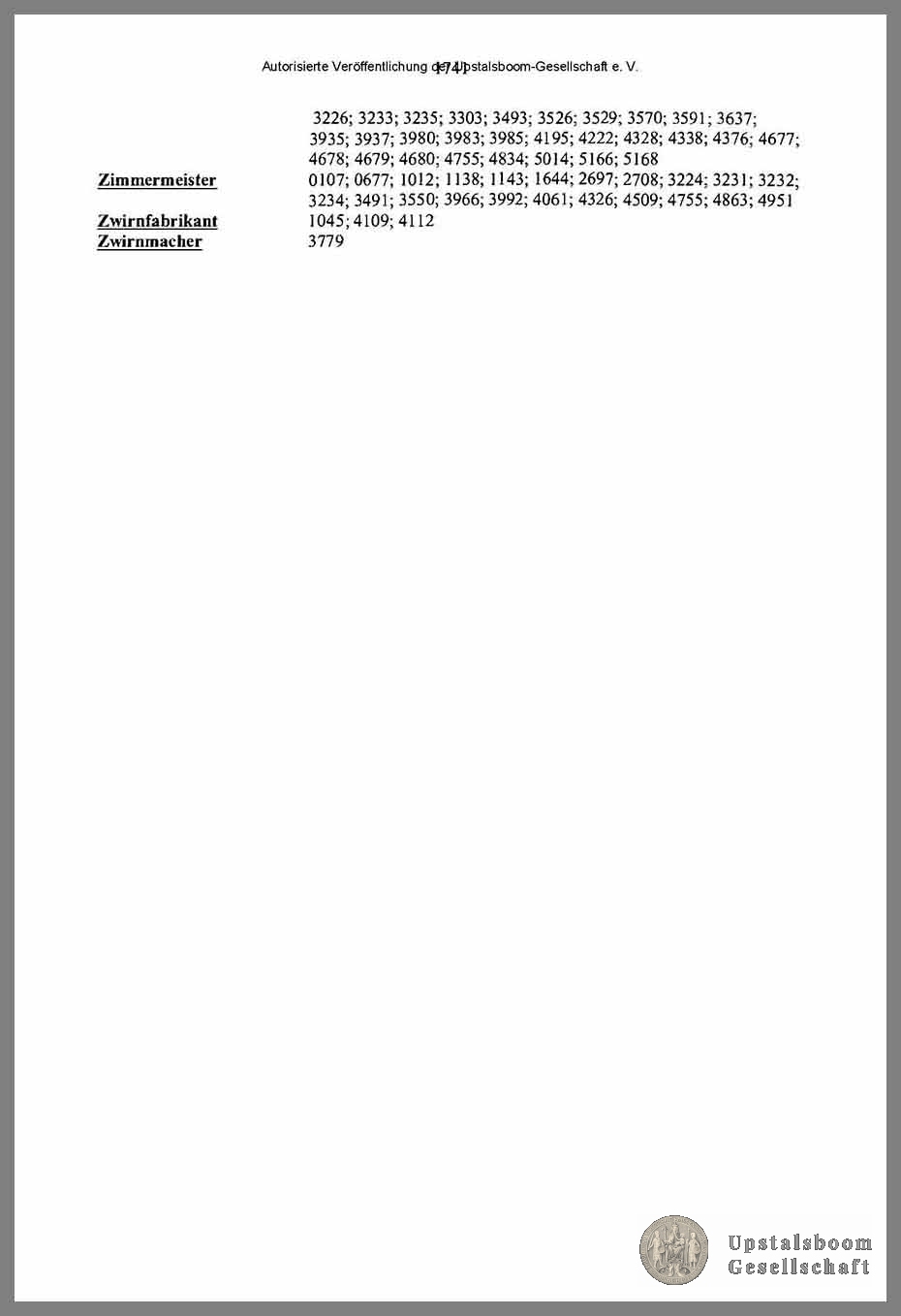 Document